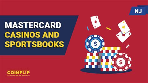 best mastercard casino sites